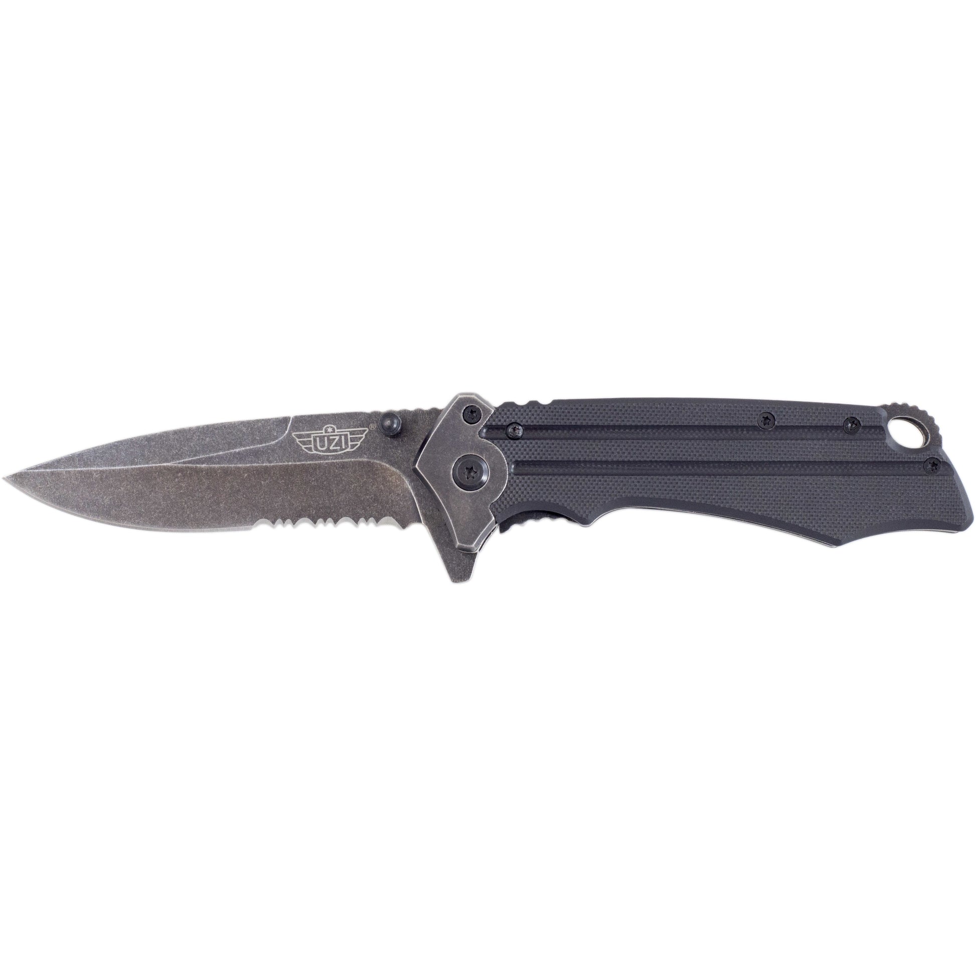 UZI Coltello Evn Stone Wash IV
