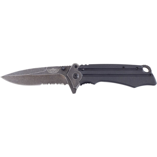 UZI Coltello Evn Stone Wash IV