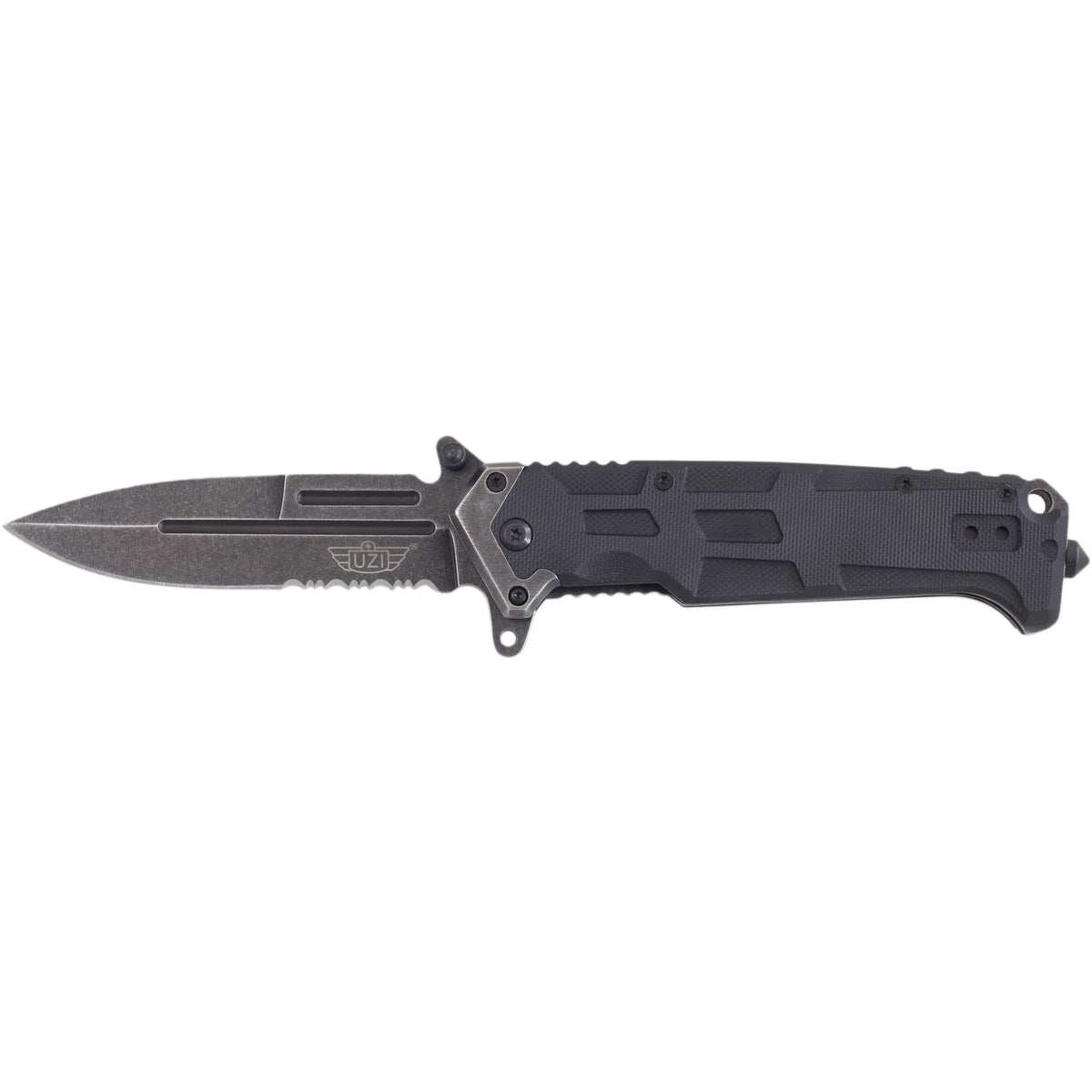UZI Coltello Evn Stone Wash V