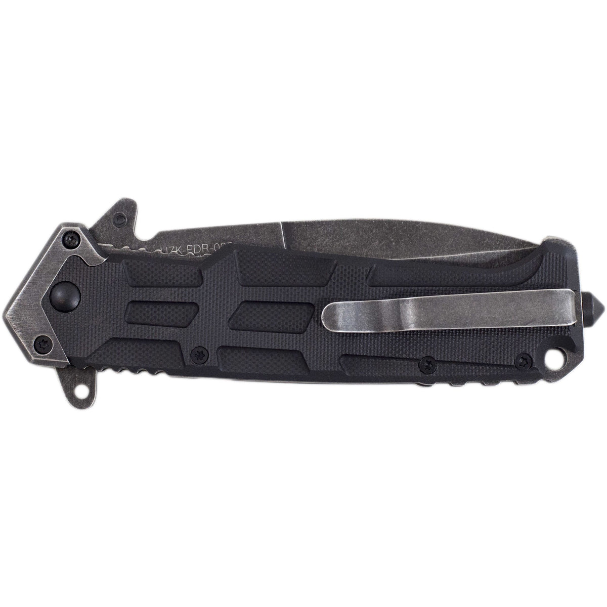 UZI Coltello Evn Stone Wash V