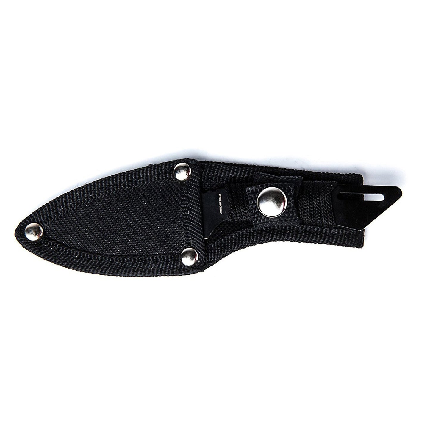 UZI Throwing Knife single