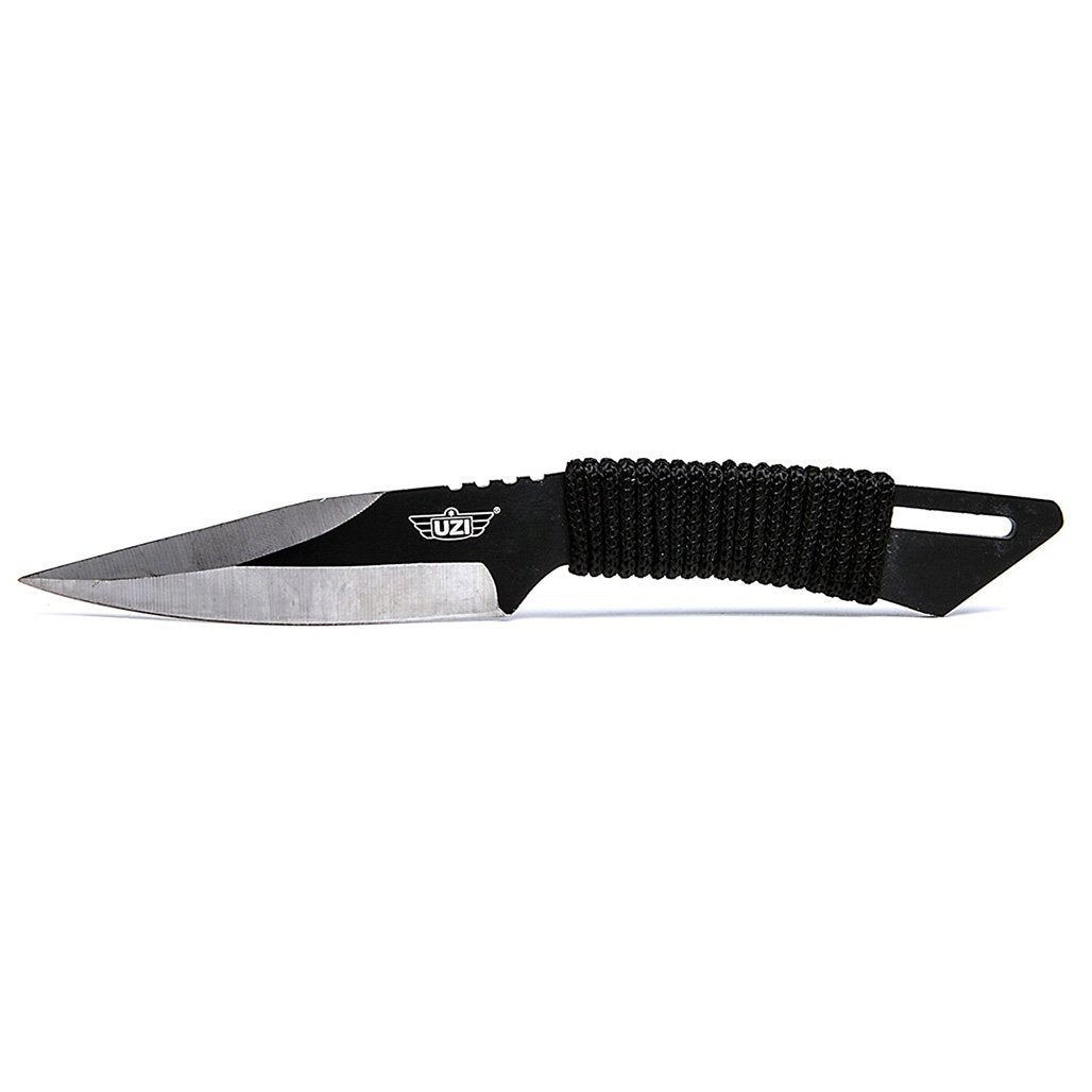 UZI Throwing Knife single