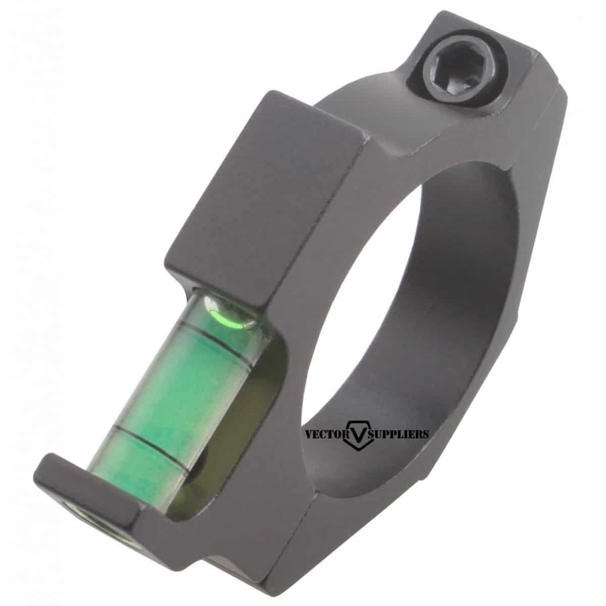 Vector Optics 25.4mm Offest Bubble ACD Mount