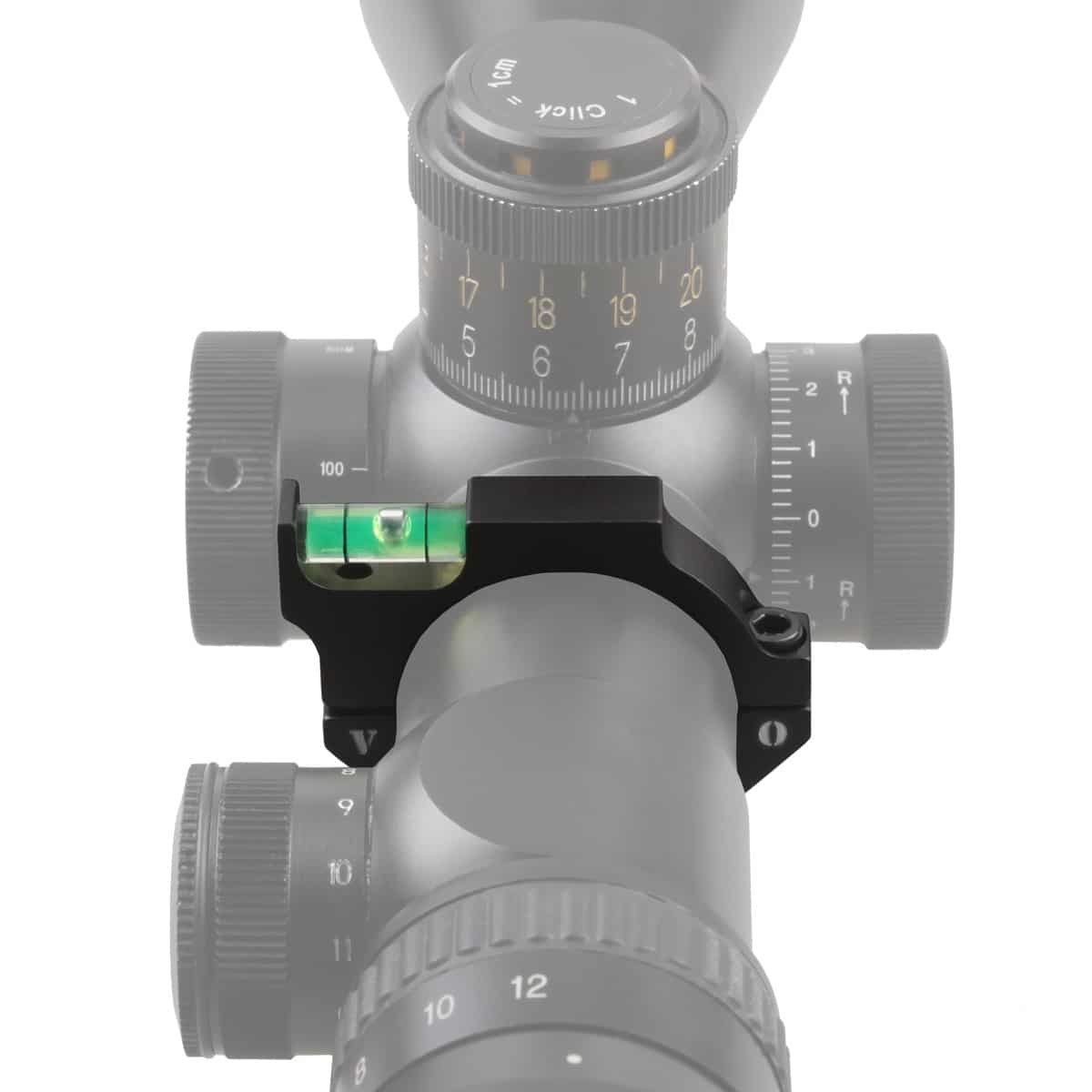 Vector Optics 34mm Offest Bubble ACD Mount