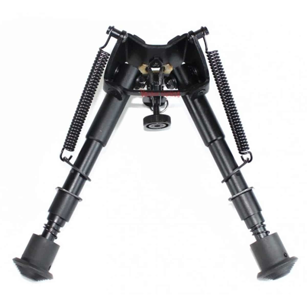 Vector Optics Harris Style Tactical Bipod 6-9''