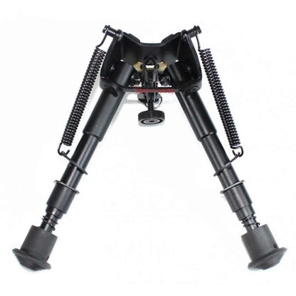 Vector Optics Harris Style Tactical Bipod 6-9''