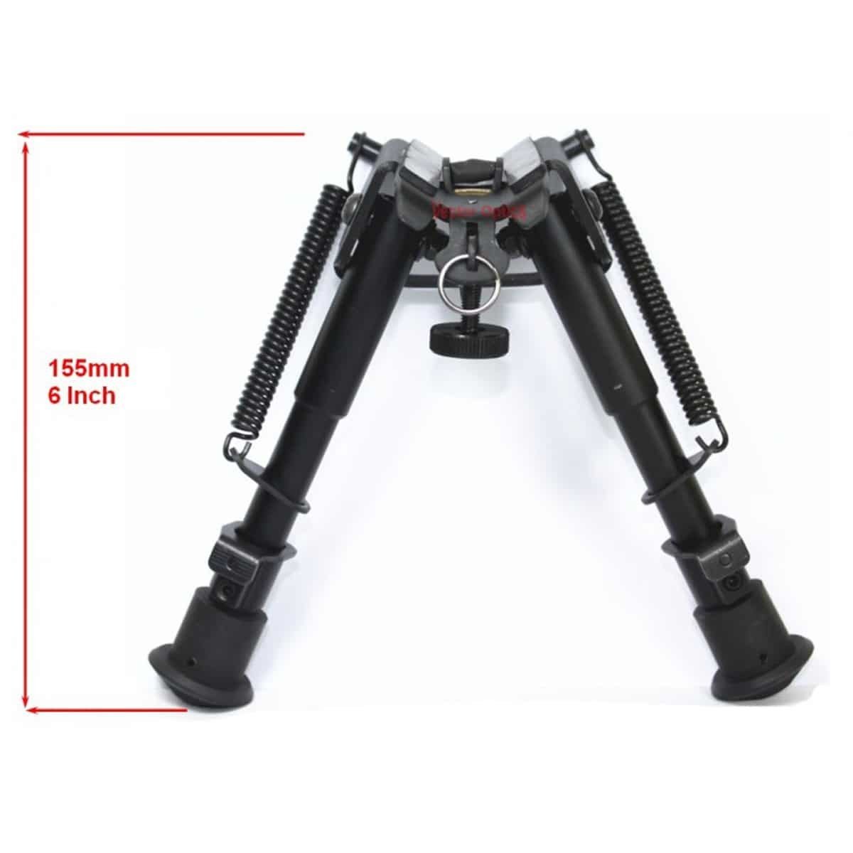 Vector Optics Rokstad Universal Pistol Bipod 6-6.5''