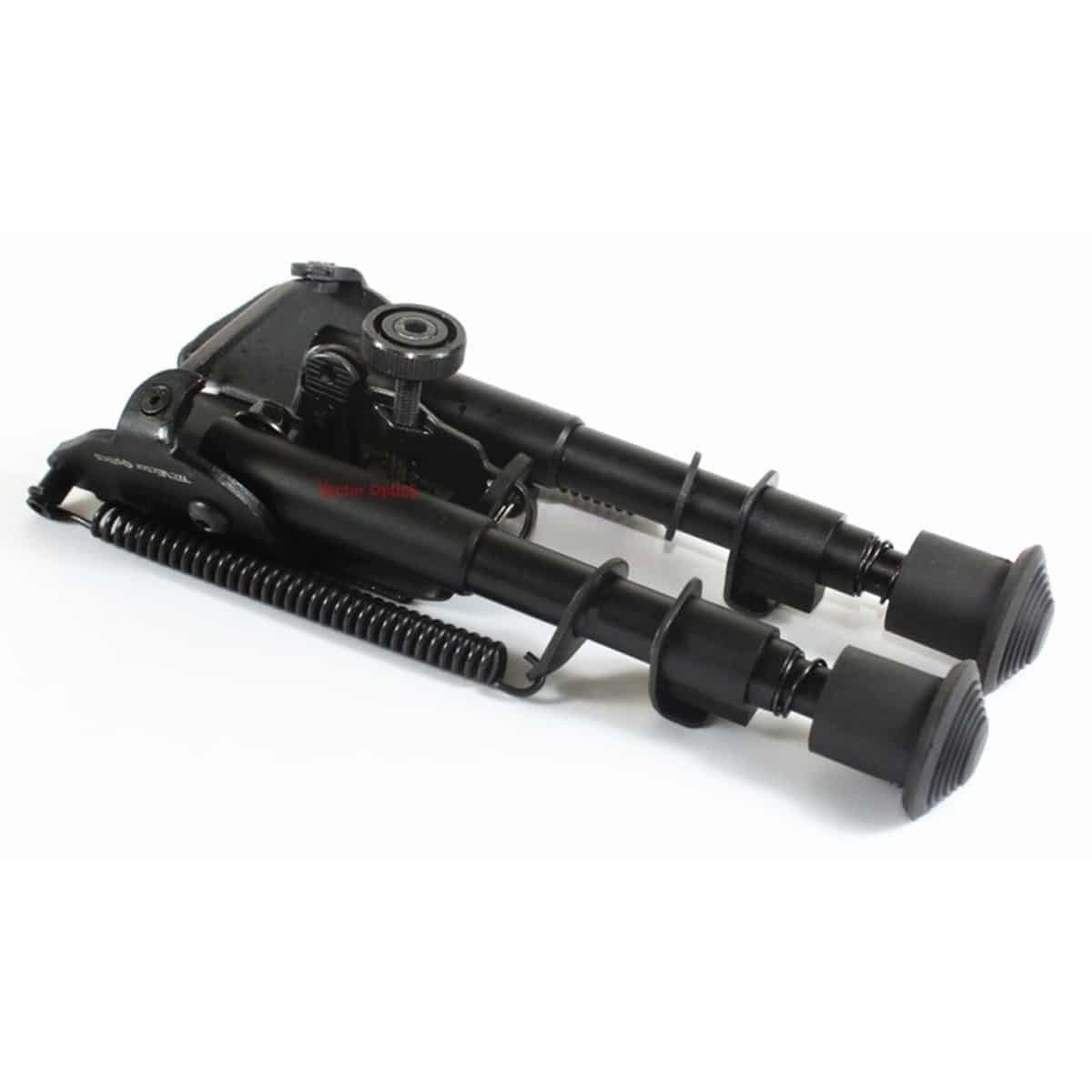Vector Optics Harris Style Tactical Bipod 6-9''