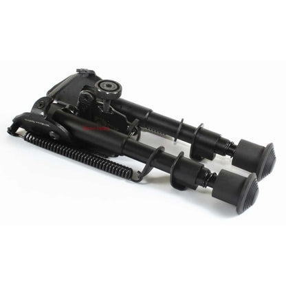 Vector Optics Harris Style Tactical Bipod 6-9''