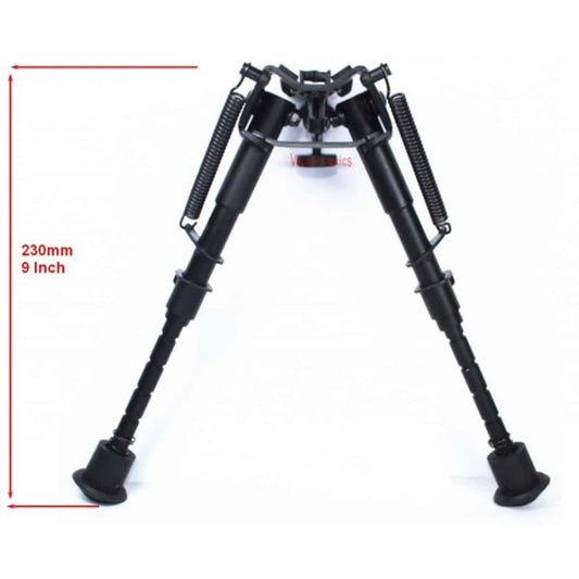 Vector Optics Rokstad Sling Stud Bipod 9-13.5''