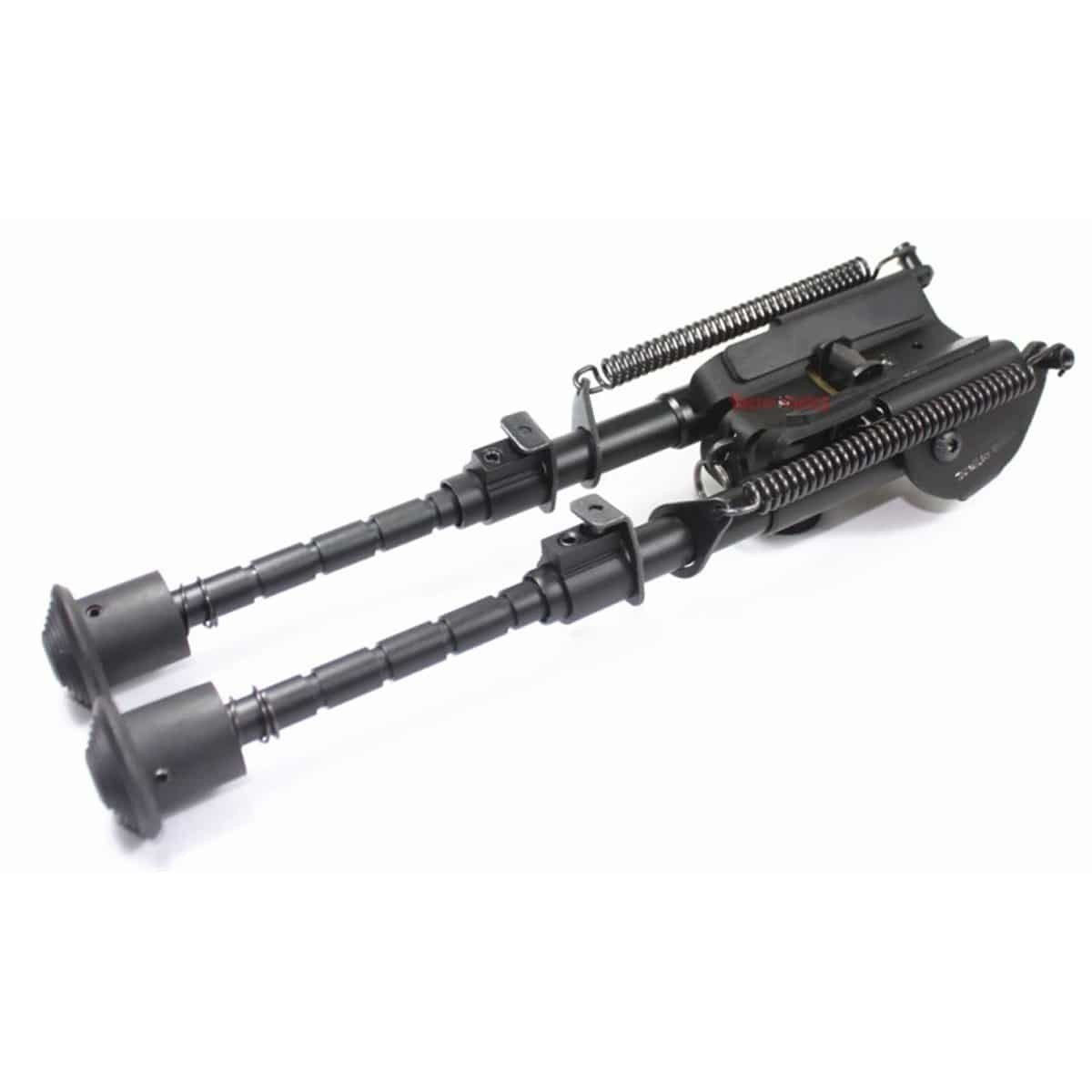 Vector Optics Harris Style Tactical Bipod 6-9''