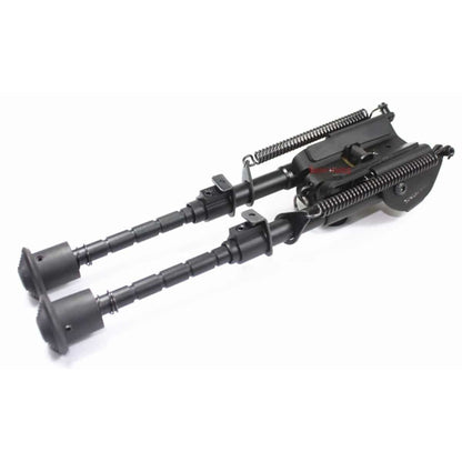 Vector Optics Harris Style Tactical Bipod 6-9''