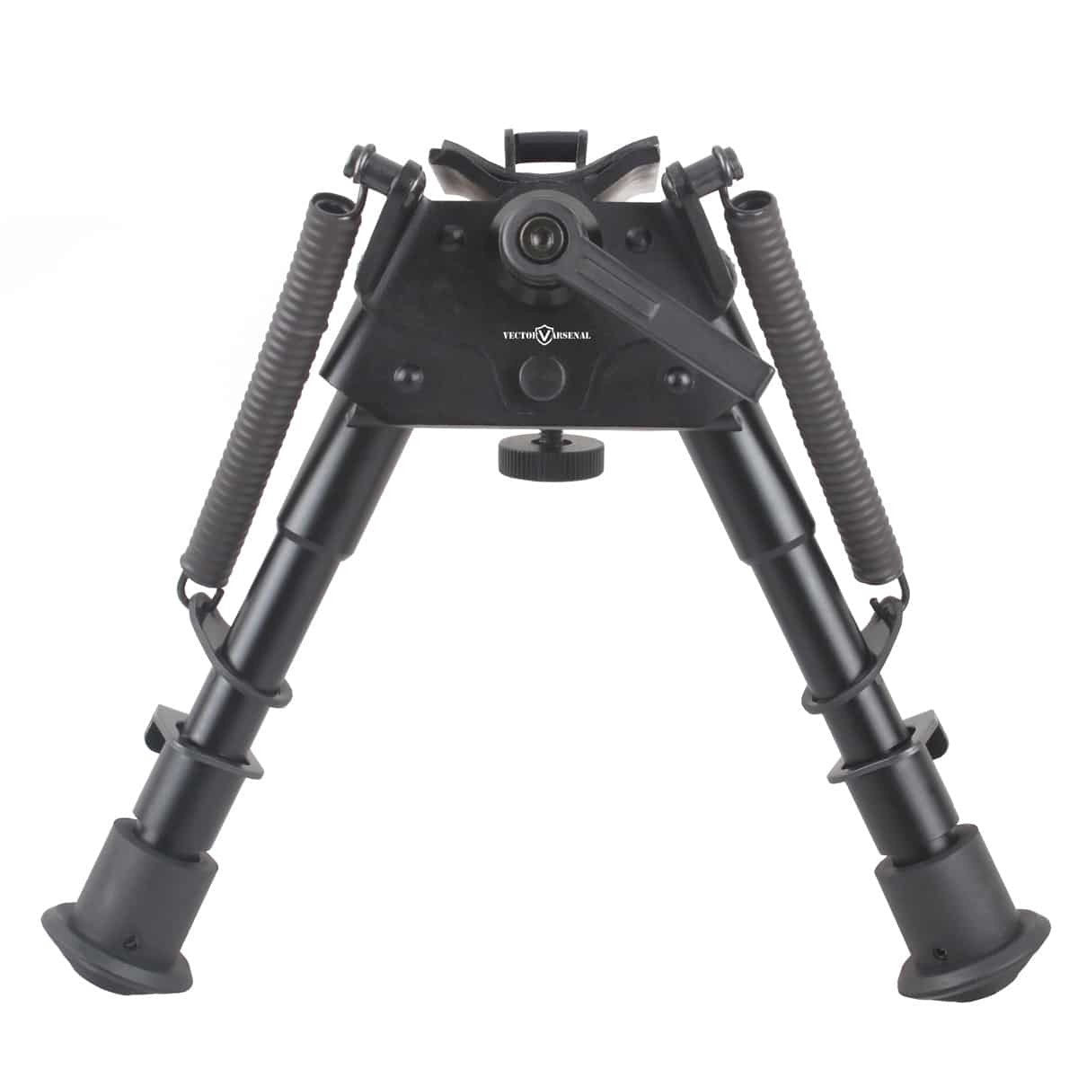 Vector Optics Harris Style Swivels Bipod 6-9''
