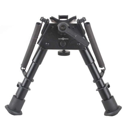 Vector Optics Harris Style Swivels Bipod 6-9''
