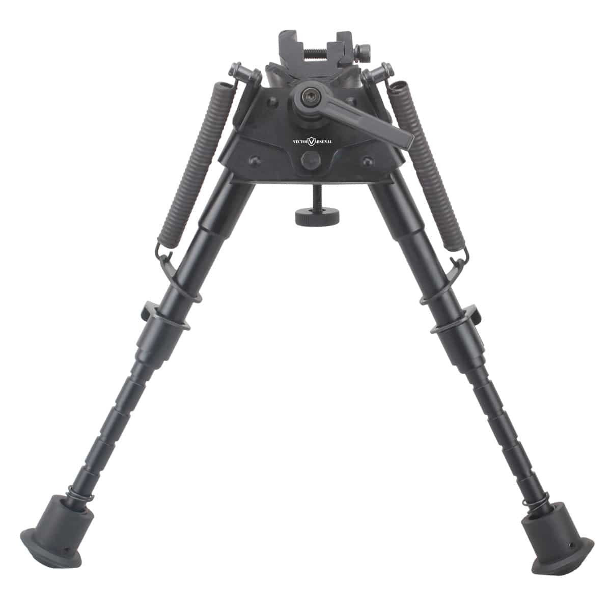 Vector Optics Harris Style Swivels Bipod 6-9''