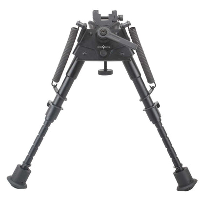 Vector Optics Harris Style Swivels Bipod 6-9''