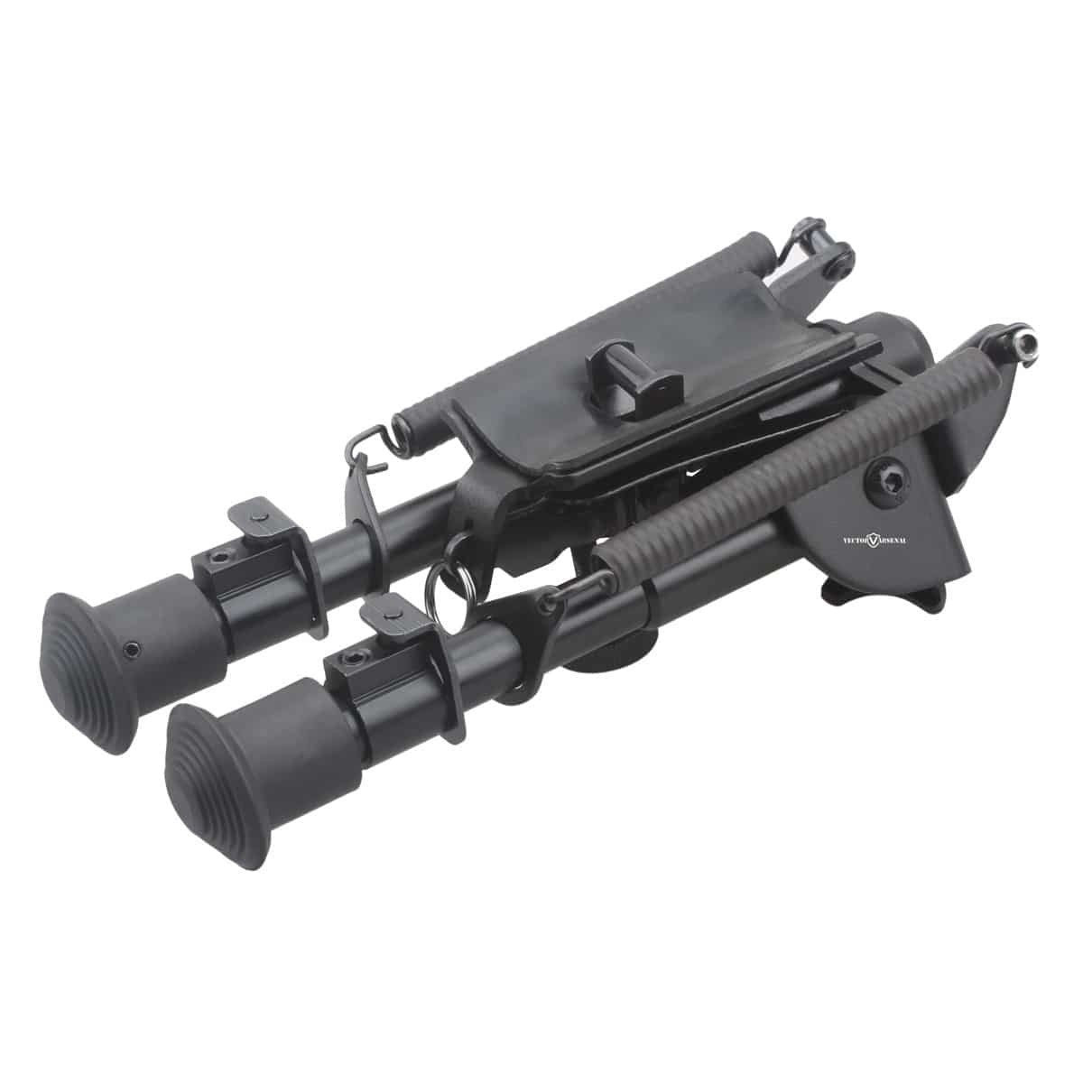 Vector Optics Harris Style Swivels Bipod 6-9''