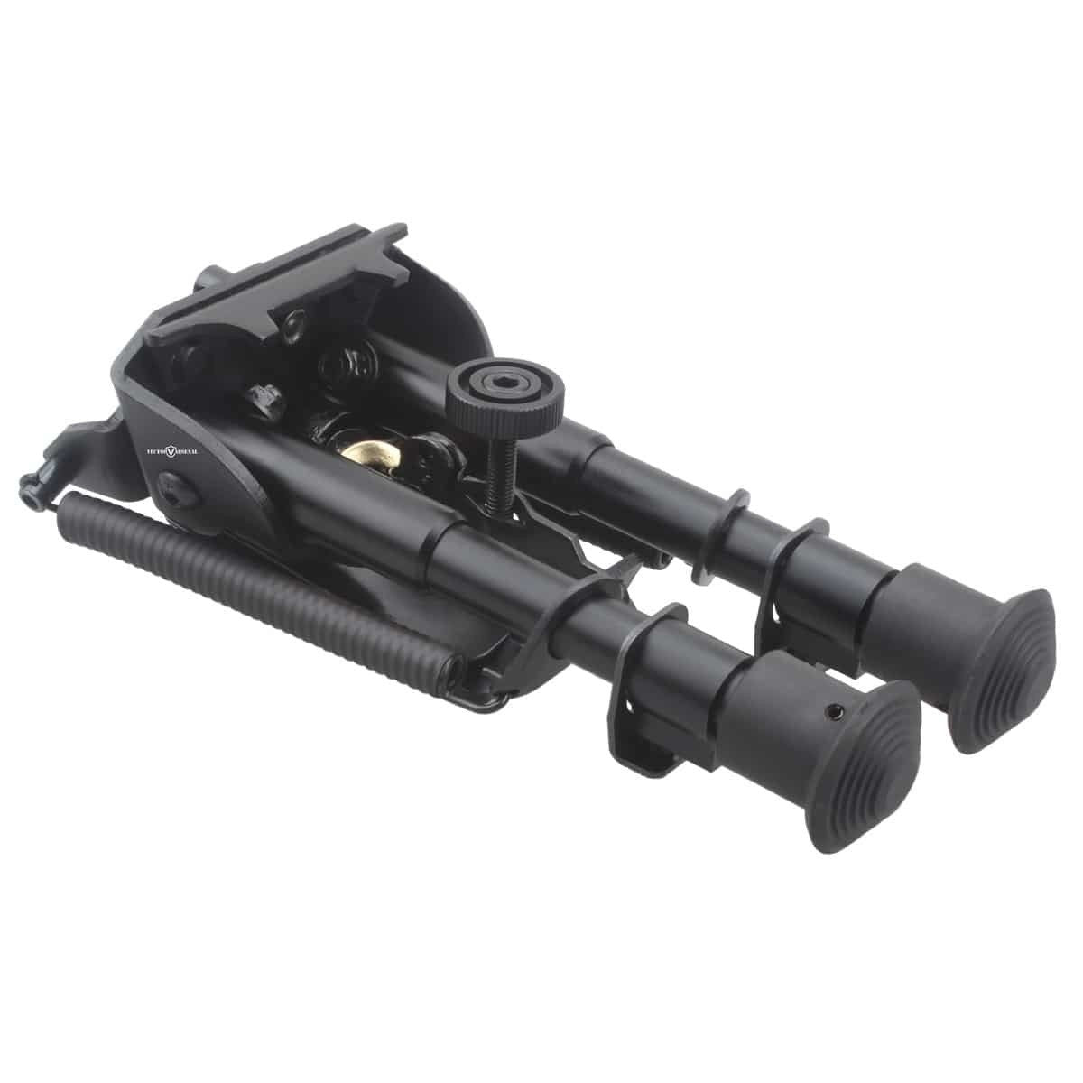 Vector Optics Harris Style Swivels Bipod 6-9''