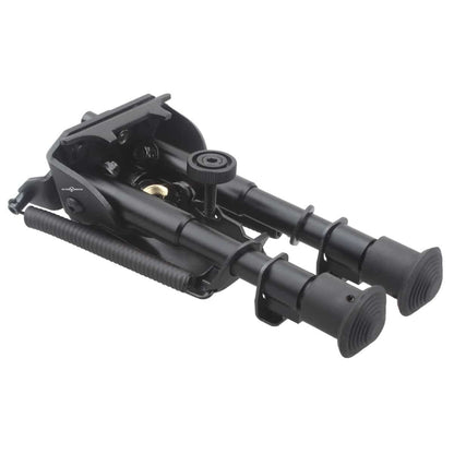 Vector Optics Harris Style Swivels Bipod 6-9''