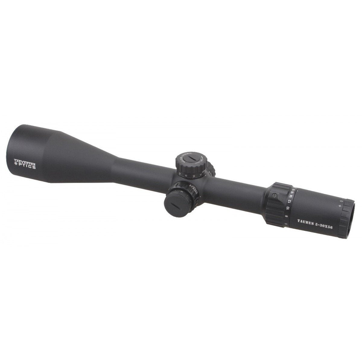 Vector Optics Taurus 5-30x56 FFP Riflescope