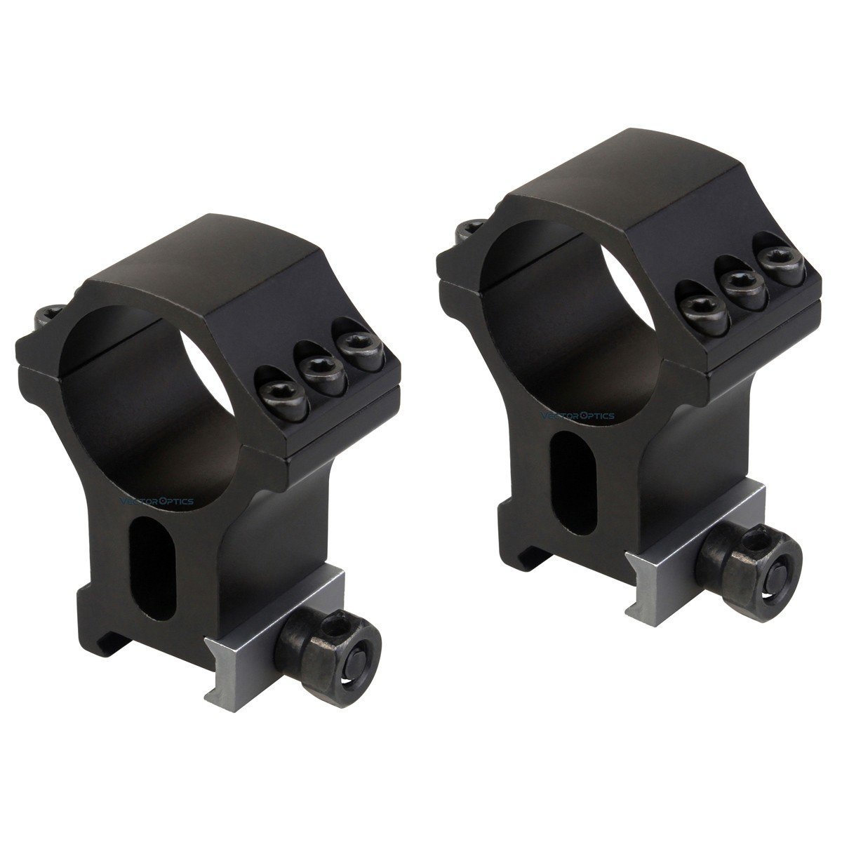 Vector Optics Taurus 5-30x56 FFP Riflescope