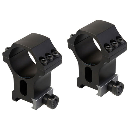 Vector Optics Taurus 5-30x56 FFP Riflescope