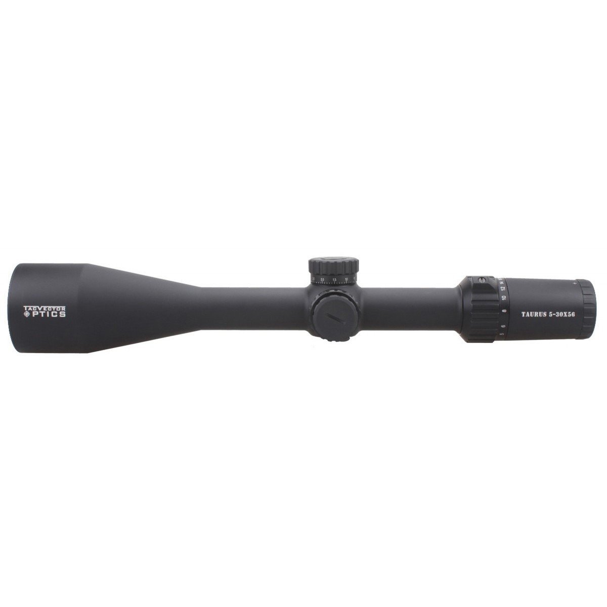 Vector Optics Taurus 5-30x56 FFP Riflescope