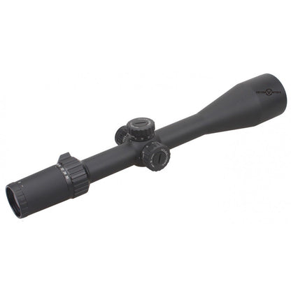Vector Optics Taurus 5-30x56 FFP Riflescope
