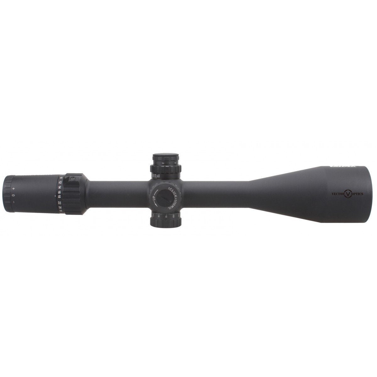 Vector Optics Taurus 5-30x56 FFP Riflescope