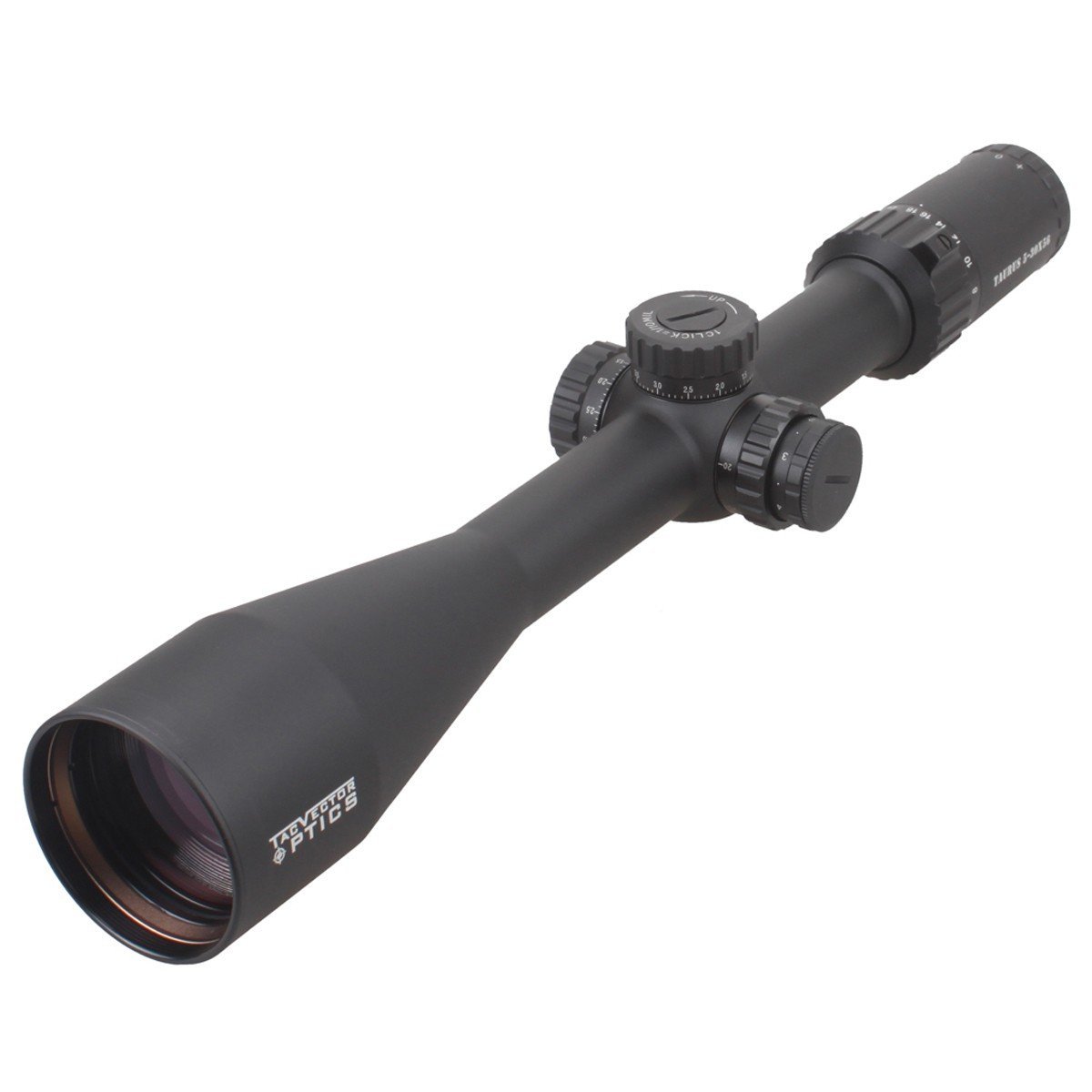Vector Optics Taurus 5-30x56 FFP Riflescope