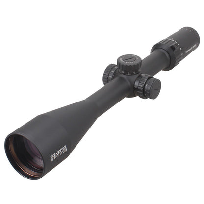 Vector Optics Taurus 5-30x56 FFP Riflescope