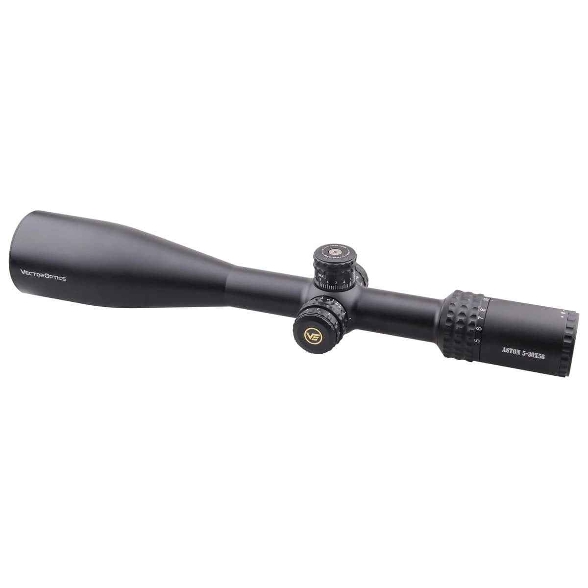 Vector Optics Aston 5-30x56SFP Riflescope