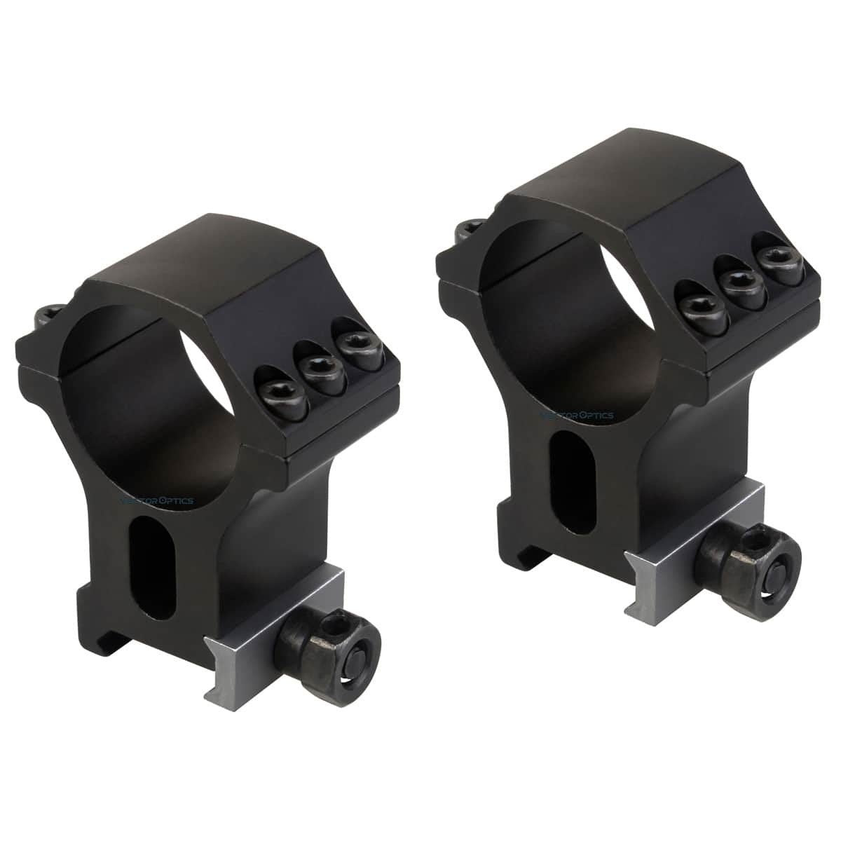 Vector Optics Aston 5-30x56SFP Riflescope