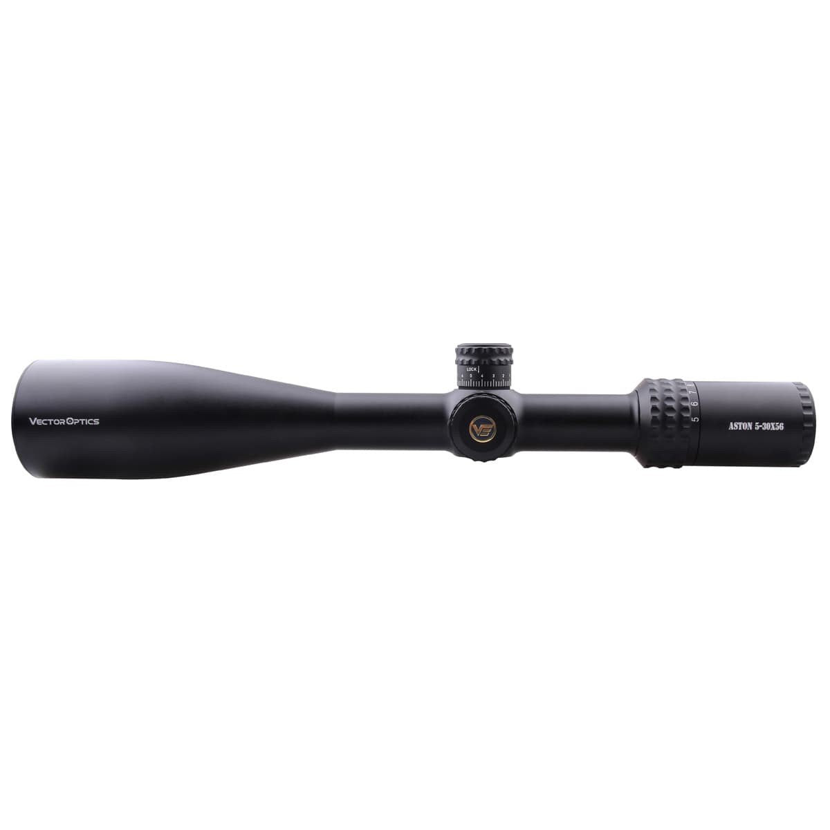 Vector Optics Aston 5-30x56SFP Riflescope