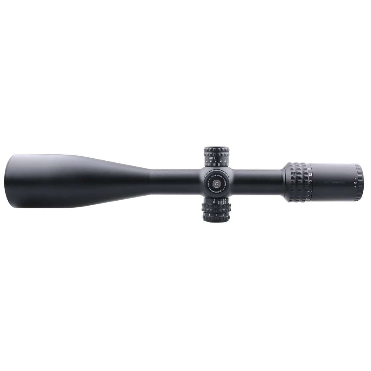 Vector Optics Aston 5-30x56SFP Riflescope