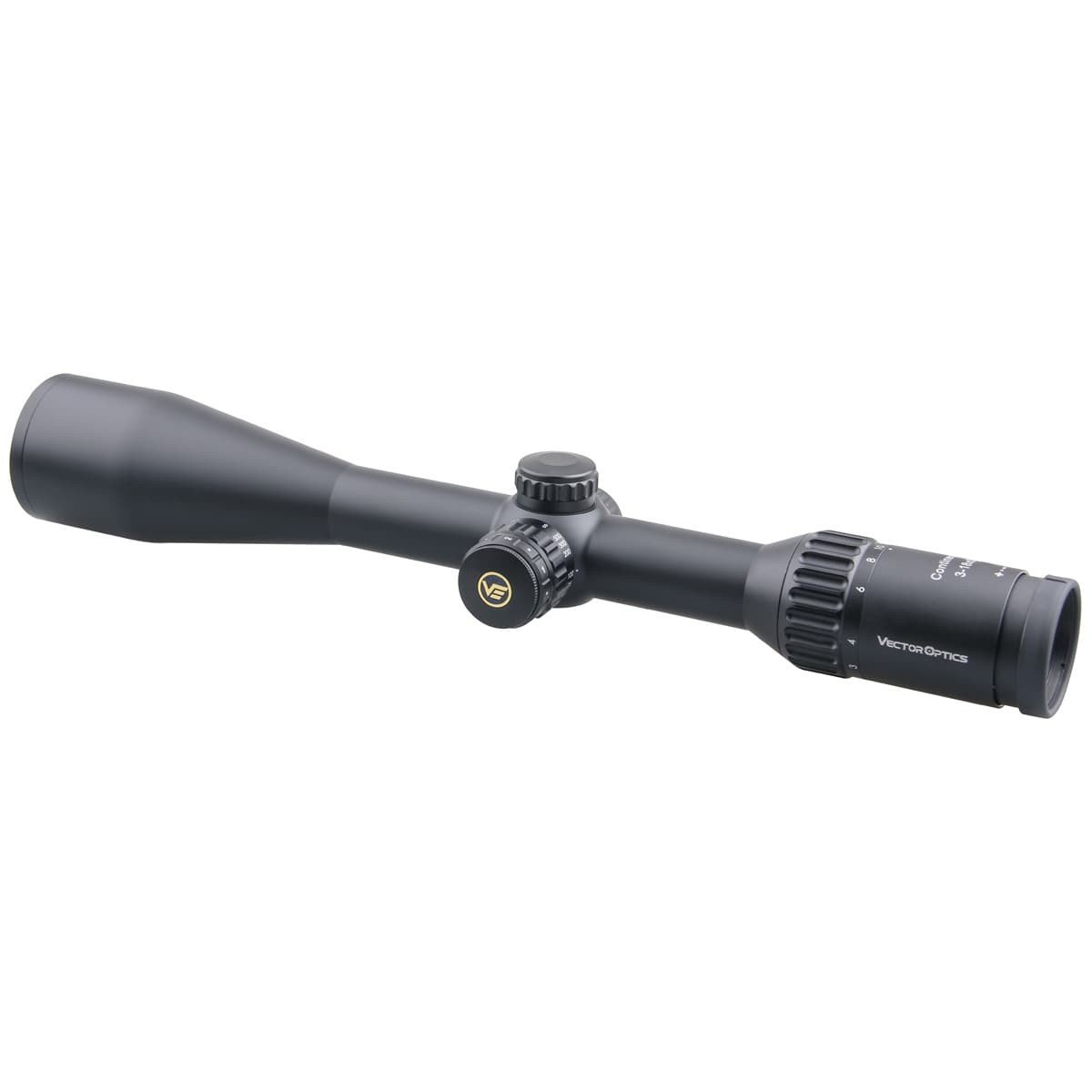 Vector Optics Continental 3-18x50SFP Riflescope