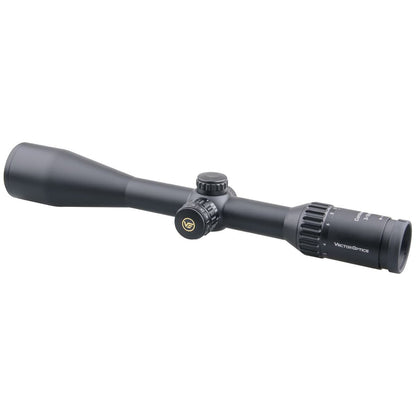 Vector Optics Continental 3-18x50SFP Riflescope