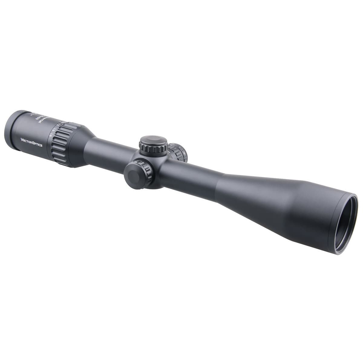 Vector Optics Continental 3-18x50SFP Riflescope