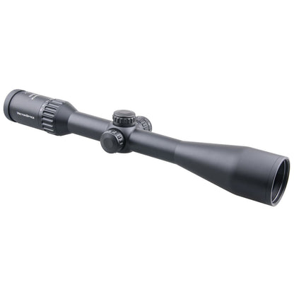 Vector Optics Continental 3-18x50SFP Riflescope