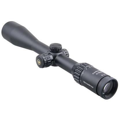 Vector Optics Continental 3-18x50SFP Riflescope