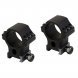 Vector Optics Continental Riflescope 30mm Tube 5-30x56mm SFP Mil Dot Reticle