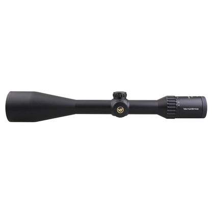 Vector Optics Continental Riflescope 30mm Tube 5-30x56mm SFP Mil Dot Reticle