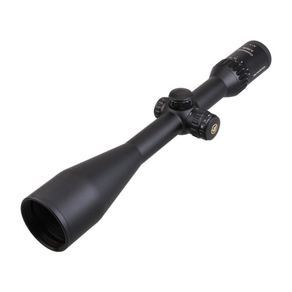 Vector Optics Continental Riflescope 30mm Tube 5-30x56mm SFP Mil Dot Reticle