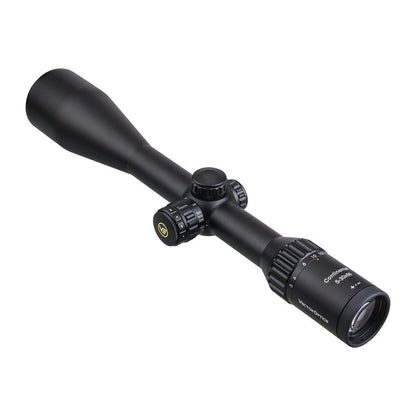 Vector Optics Continental Riflescope 30mm Tube 5-30x56mm SFP Mil Dot Reticle