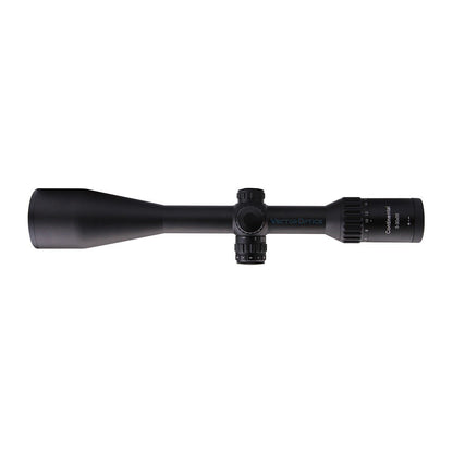 Vector Optics Continental Riflescope 30mm Tube 5-30x56mm SFP Mil Dot Reticle
