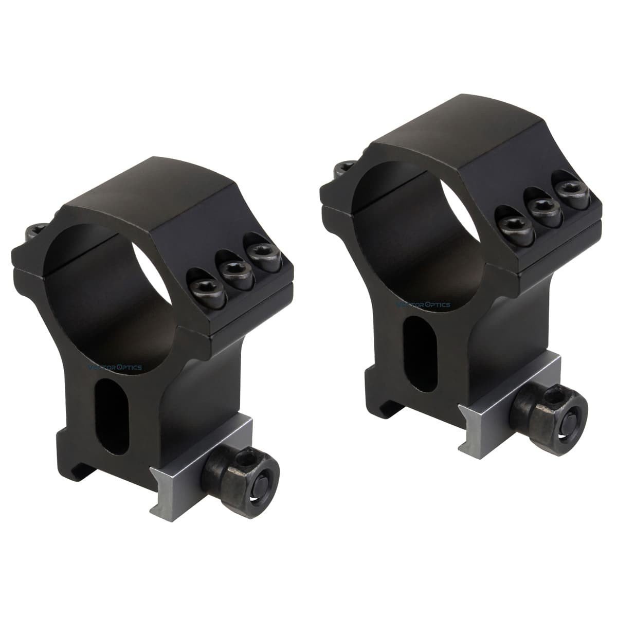 Vector Optics Continental 5-30x56SFP Tactical Riflescope