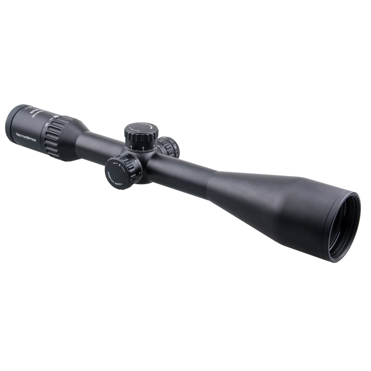 Vector Optics Continental 5-30x56SFP Tactical Riflescope
