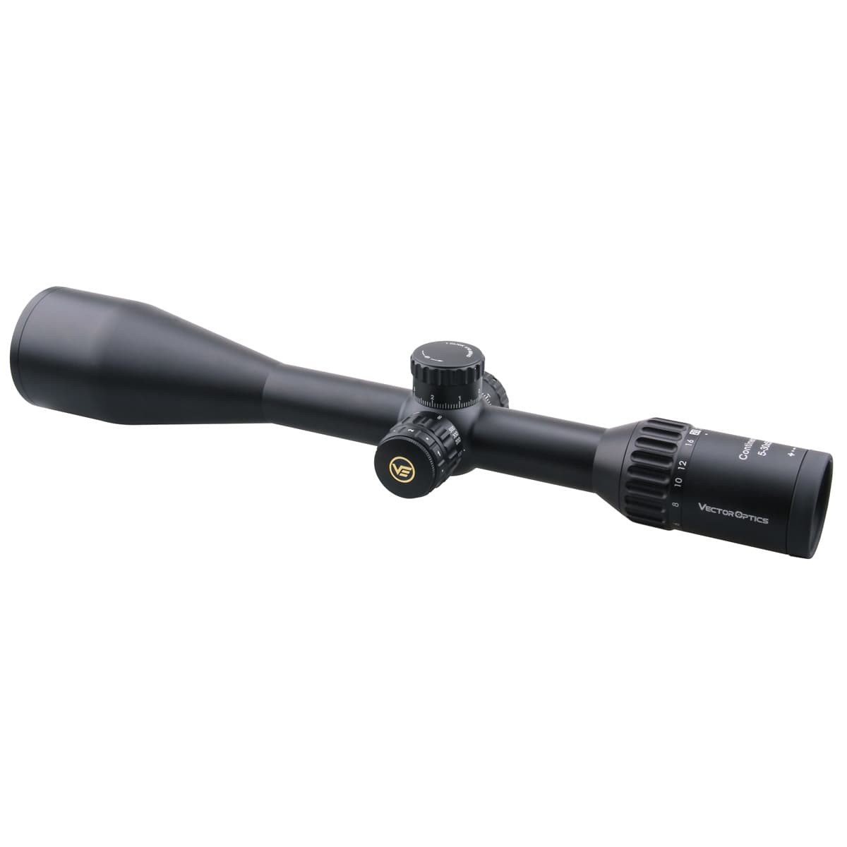 Vector Optics Continental 5-30x56SFP Tactical Riflescope