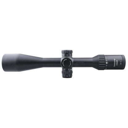 Vector Optics Continental 4-24x50SFP Tactical Riflescope VCT-20 Reticle