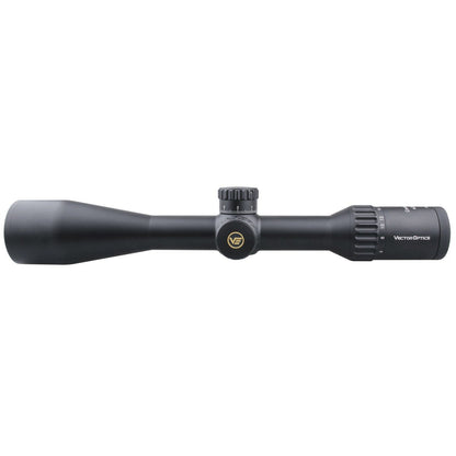 Vector Optics Continental 4-24x50SFP Tactical Riflescope VCT-20 Reticle
